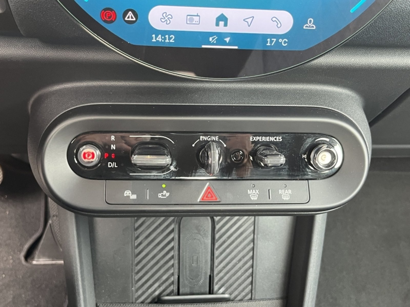 Mini Cooper C 1.5 Aut 2025 - Imagen 13 de 20