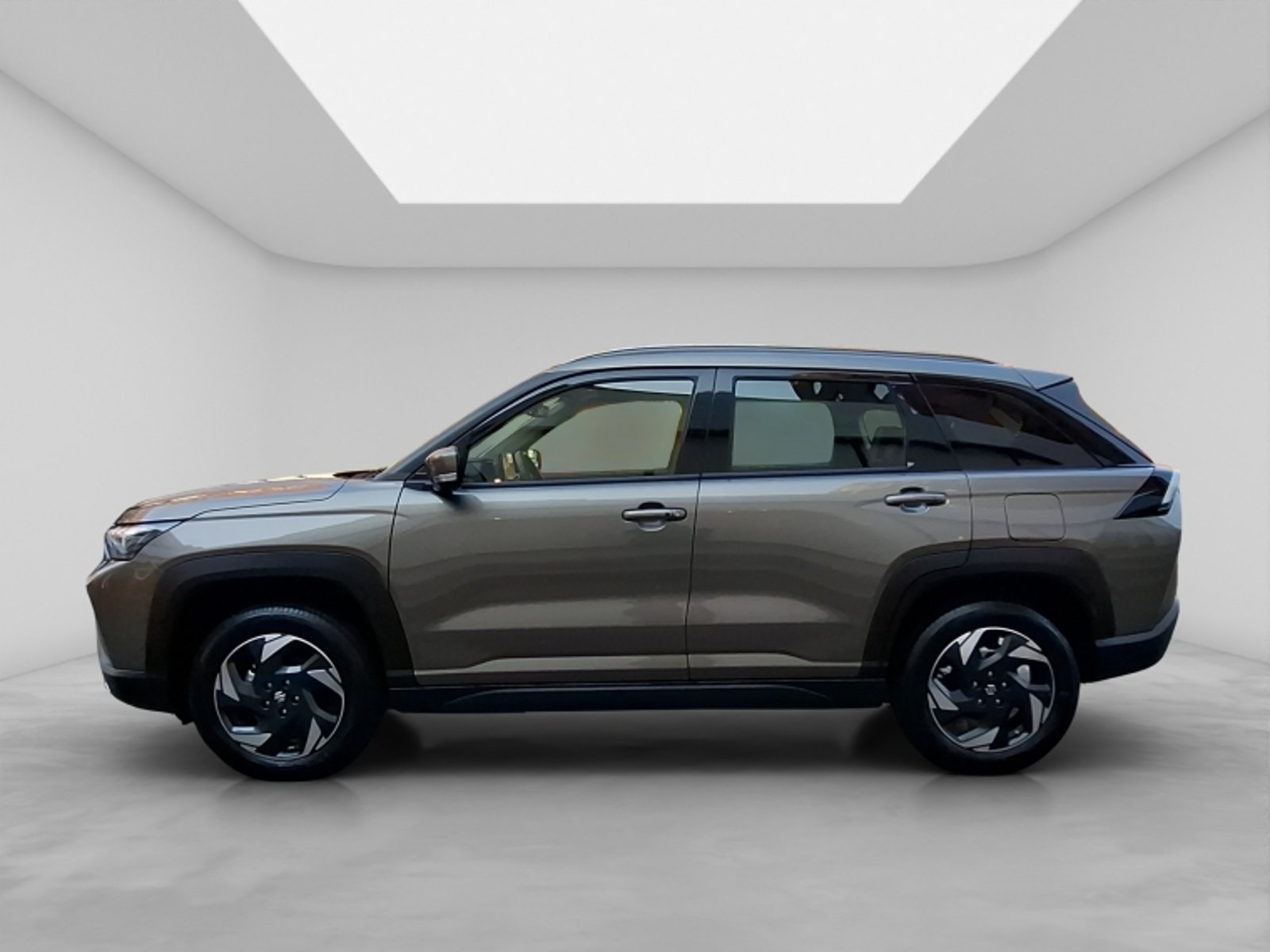 SUZUKI Across 1.5 Aut 2026 - Foto 4 de 20