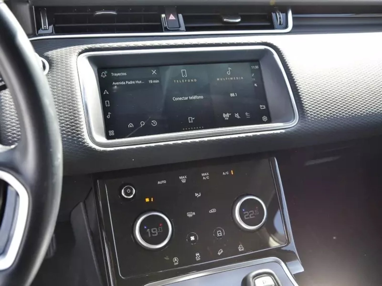 Land Rover Evoque Aut 2022 - Imagen 9 de 18