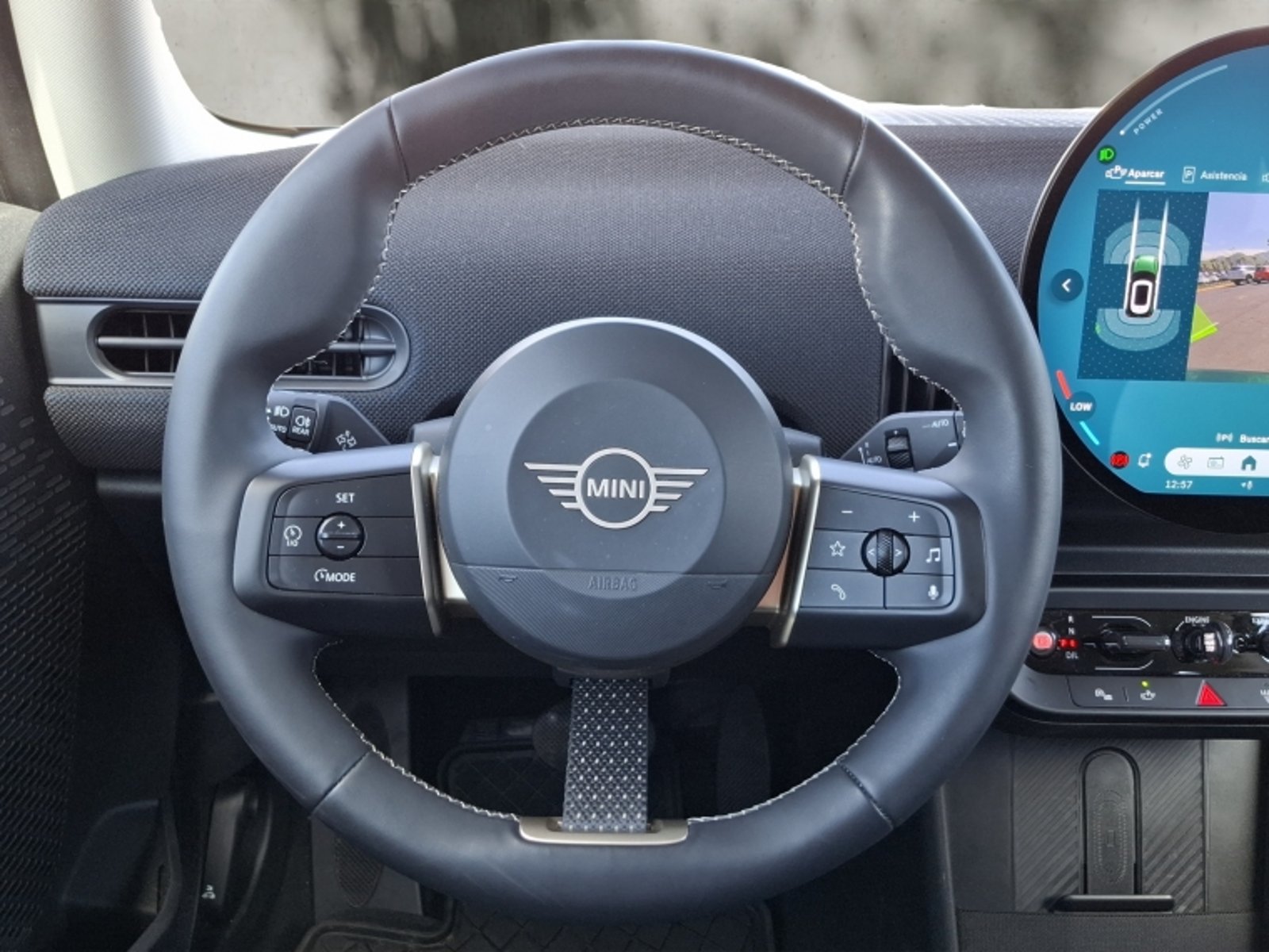 Mini Cooper C 3p 1.5 Aut 2026 - Imagen 16 de 20