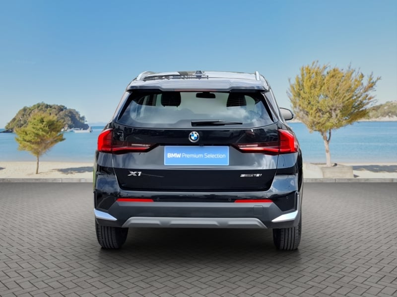 BMW X1 Sdrive18i Dynamic 2026 - Imagen 6 de 16