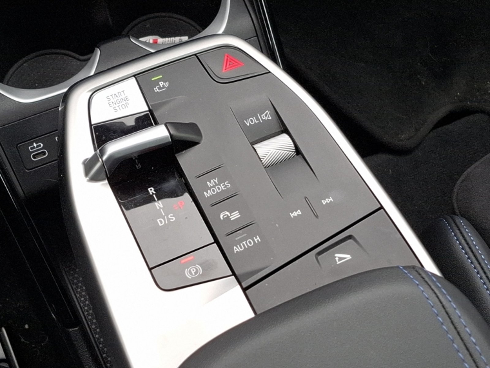 BMW X1 Sdrive18i M Sport 2026 - Imagen 13 de 20