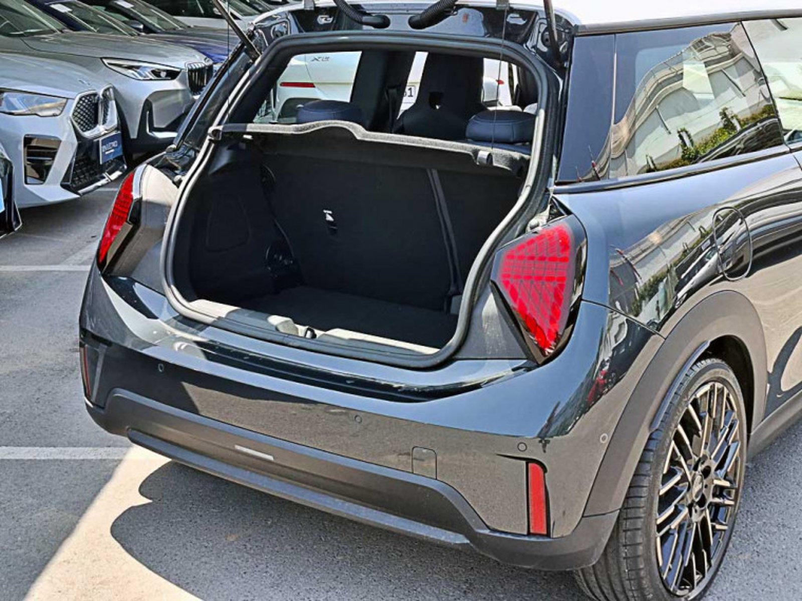 MINI Cooper S 2.0 At 2026 - Imagen 13 de 13