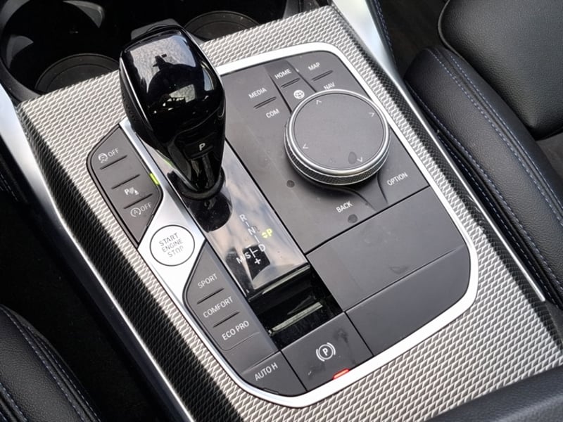 BMW 430 I Gran Coupe 2023 - Imagen 13 de 16