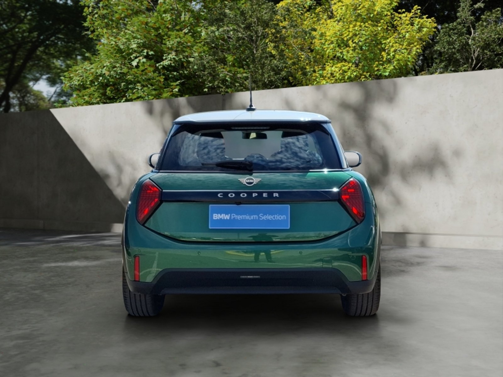 Mini Cooper C 3p 1.5 Aut 2026 - Imagen 6 de 20