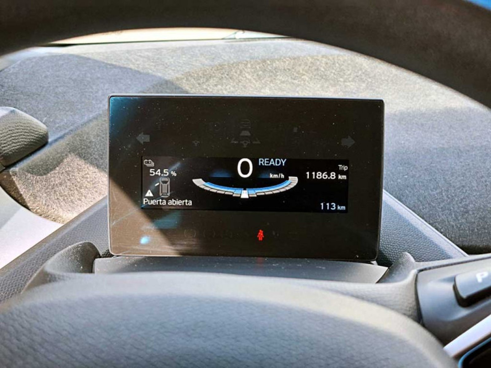 BMW I3 Atelier At 2021 - Imagen 7 de 13