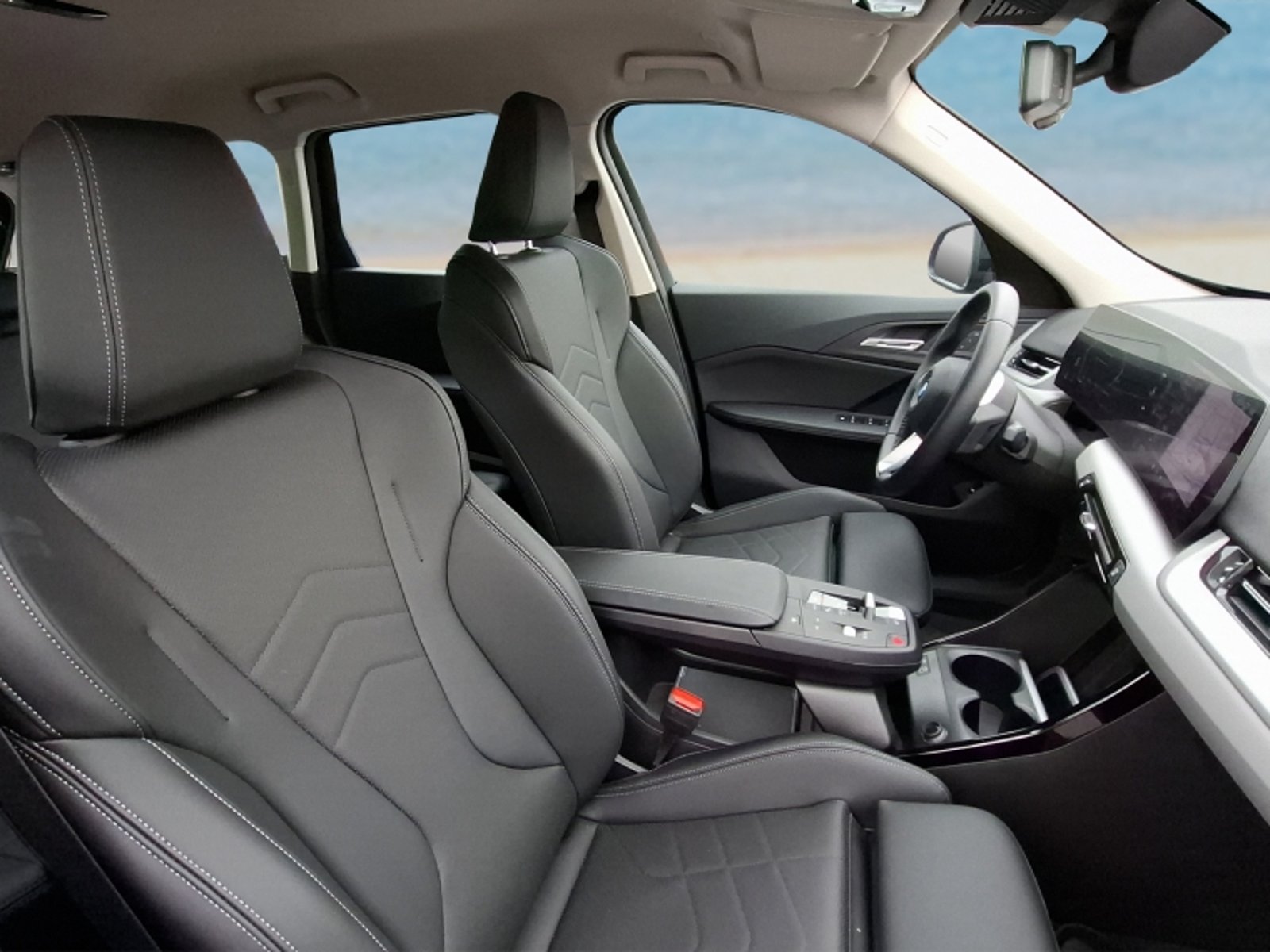 BMW X1 Sdrive18i Comfort 2026 - Imagen 19 de 20