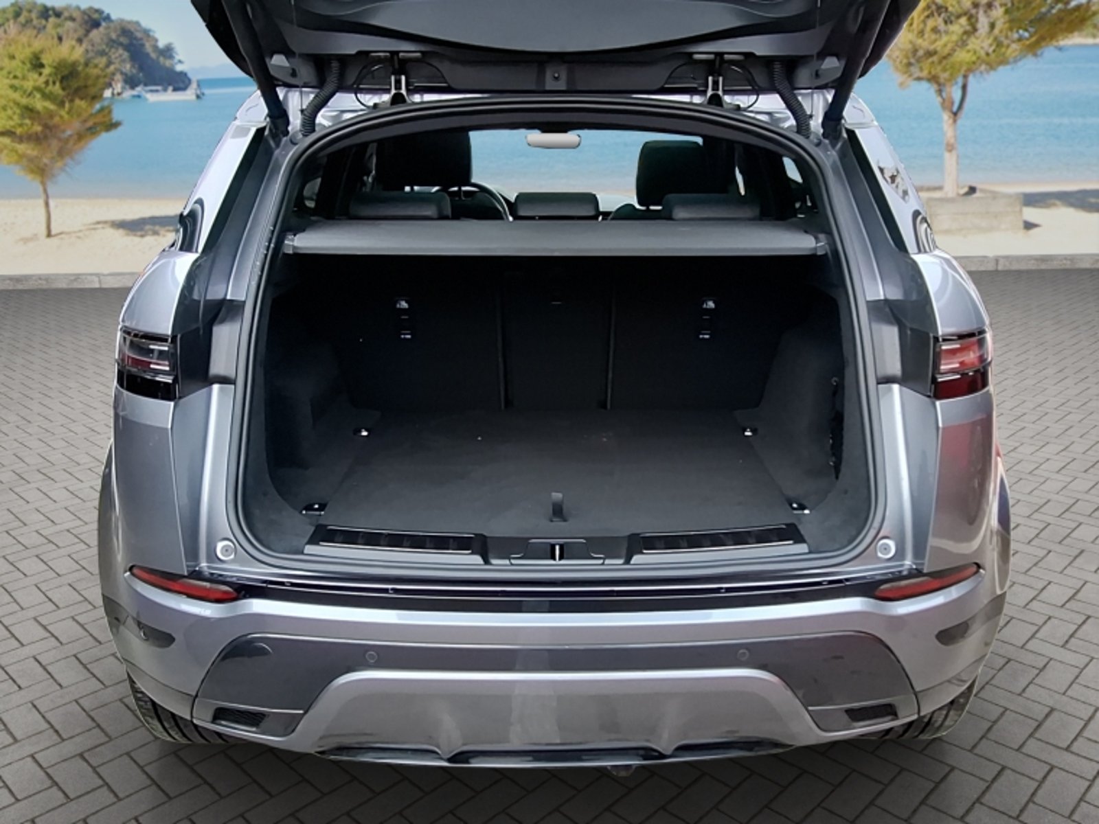Land Rover Range rover Evoque Se 2026 - Imagen 20 de 20