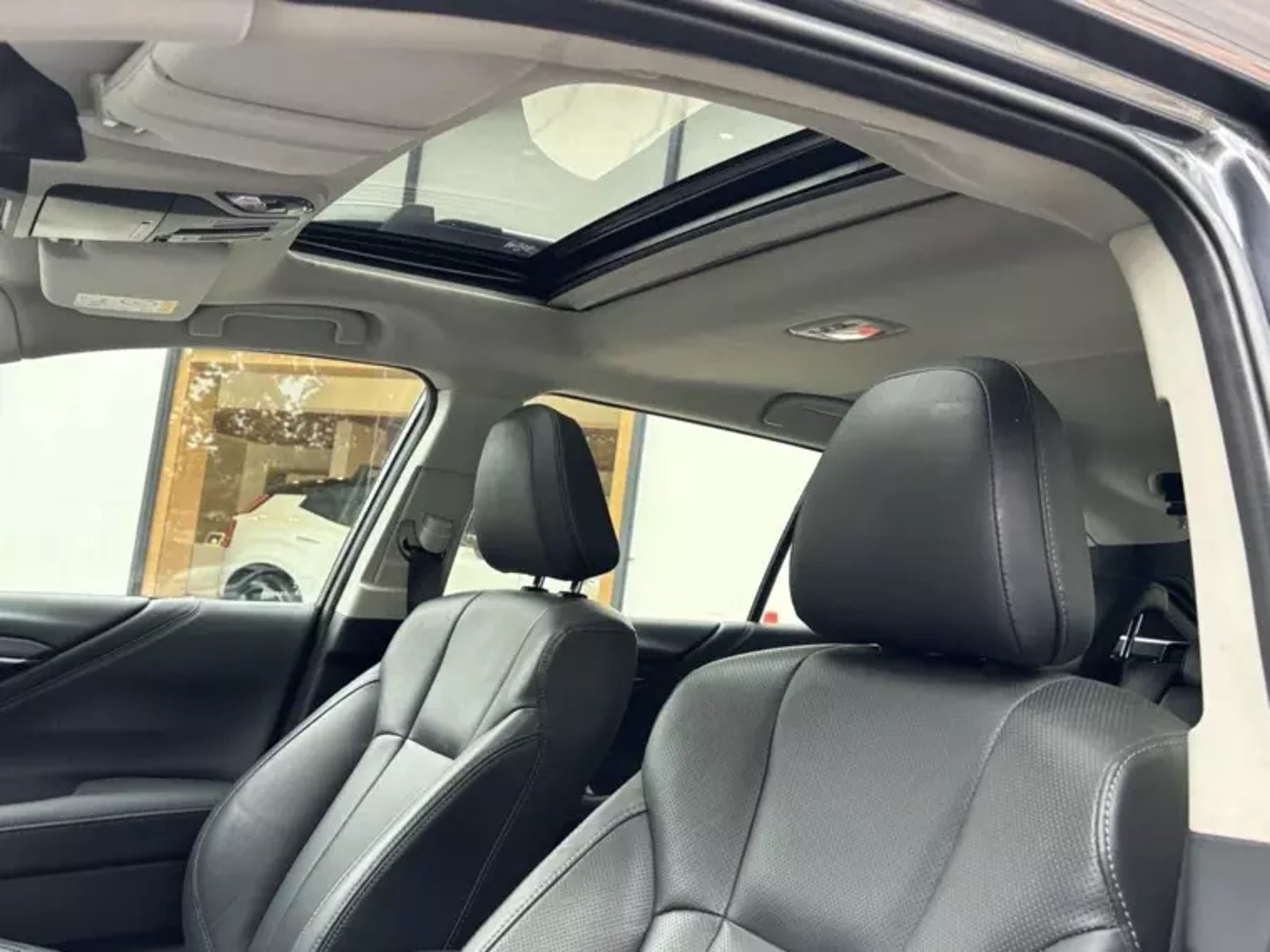 SUBARU Outback 4x4 2.5 At 2025 - Imagen 10 de 14