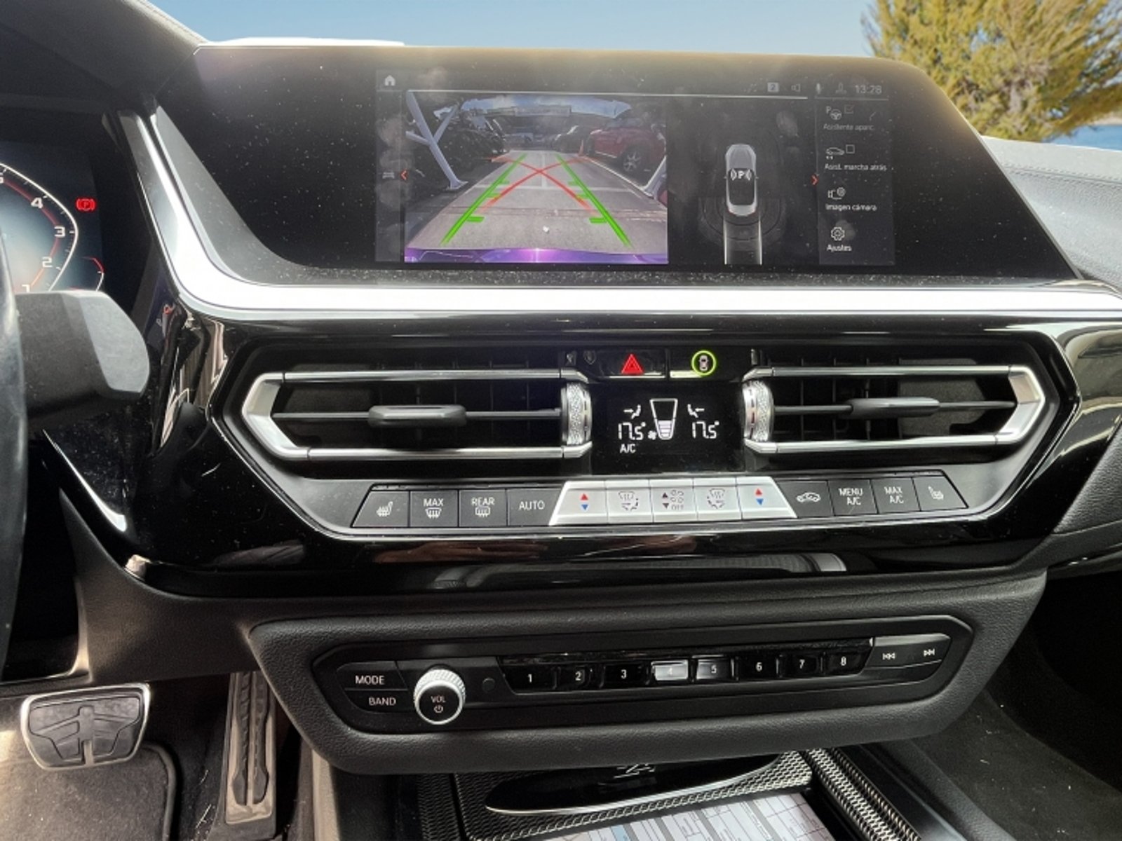 BMW Z4 M40i Convertible 3.0 Aut 2024 - Imagen 17 de 19