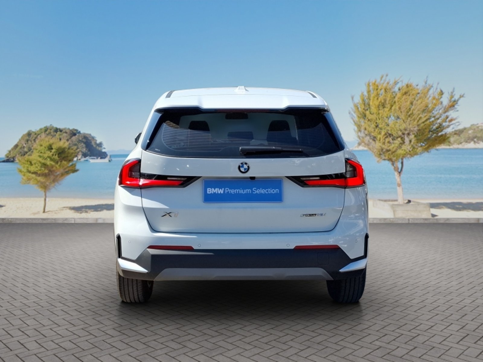 BMW X1 Sdrive18i Comfort 2026 - Imagen 6 de 20
