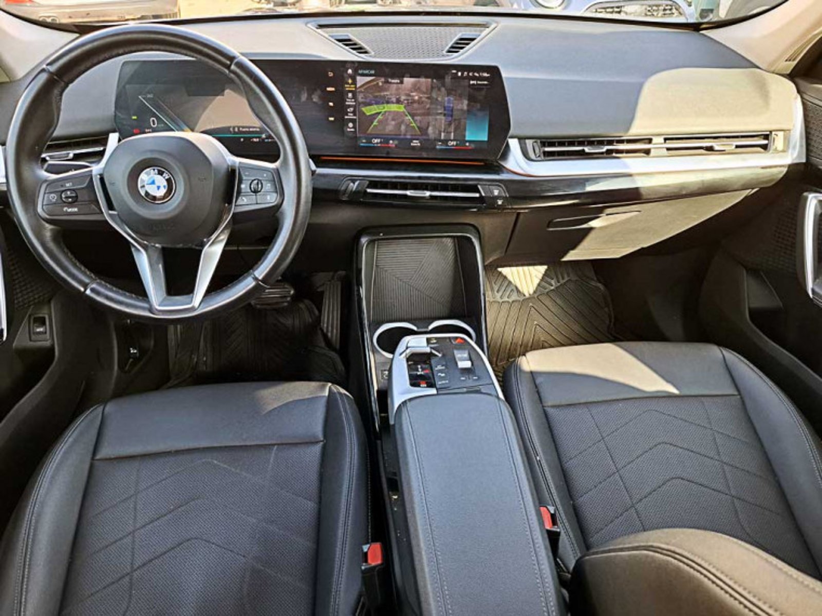 BMW X1 4x2 2.0 Aut 2023 - Imagen 6 de 13