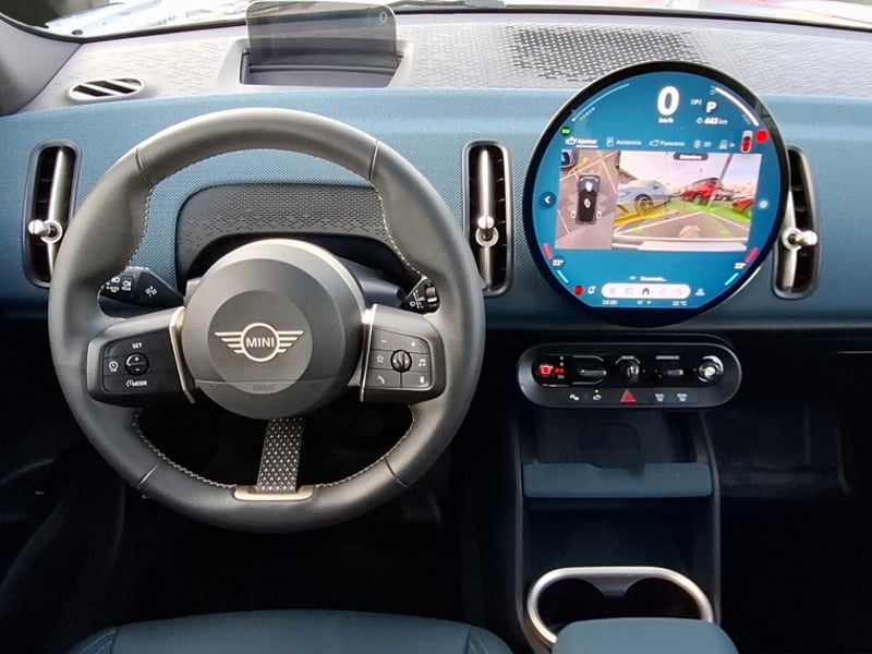 Mini Cooper Countryman S 4x4 2.0 Aut 2026 - Imagen 17 de 20