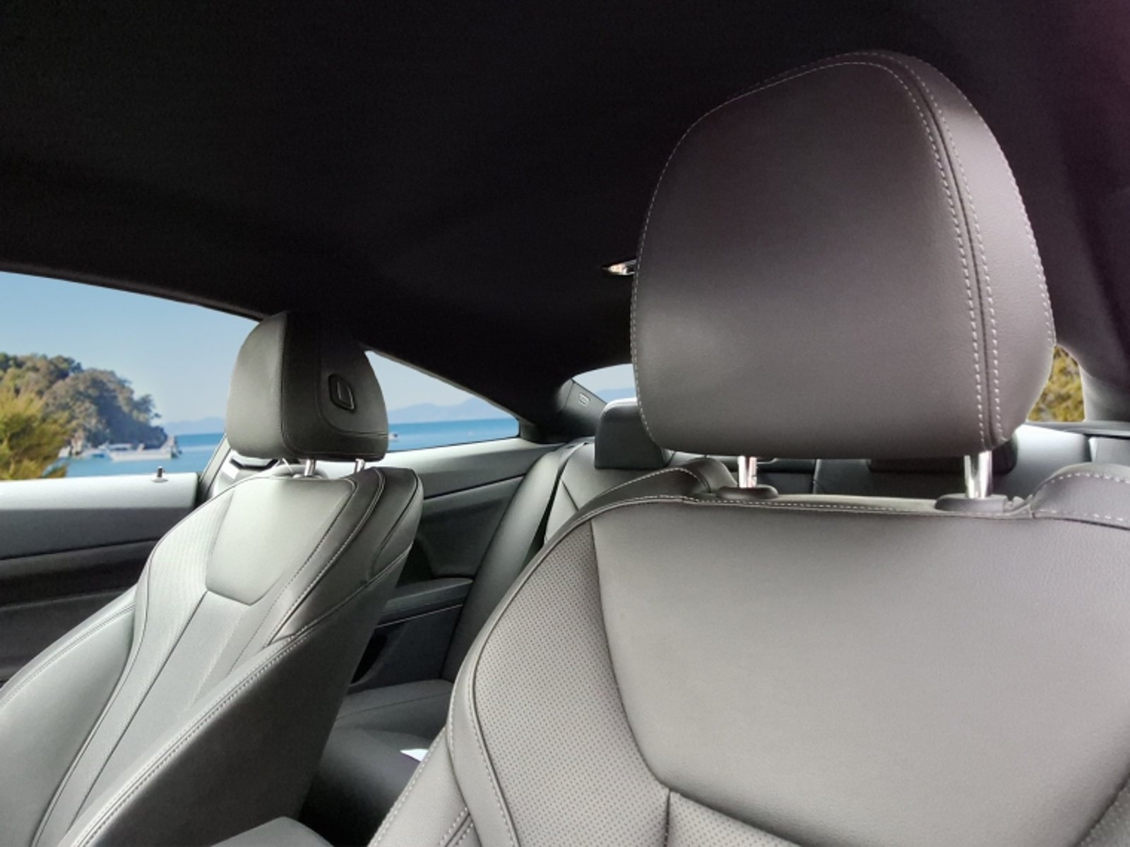 BMW 430 I Coupé M Sport 2025 - Imagen 10 de 19