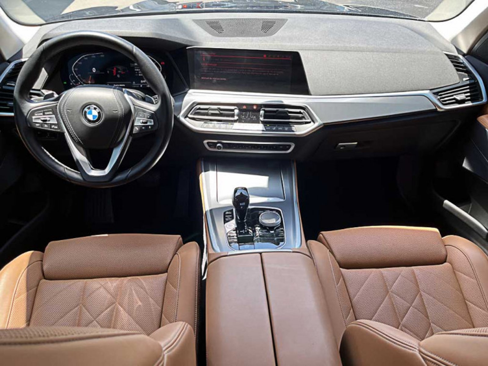 BMW X5 Xdrive40i Executive 4x4 3.0 Aut 2023 - Imagen 6 de 13