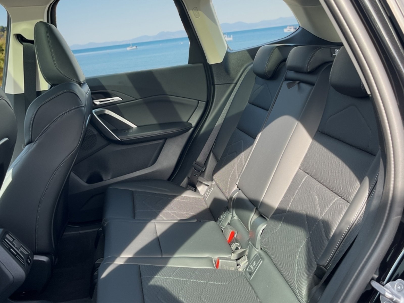 BMW X1 Sdrive18d Dynamic 2026 - Imagen 15 de 20