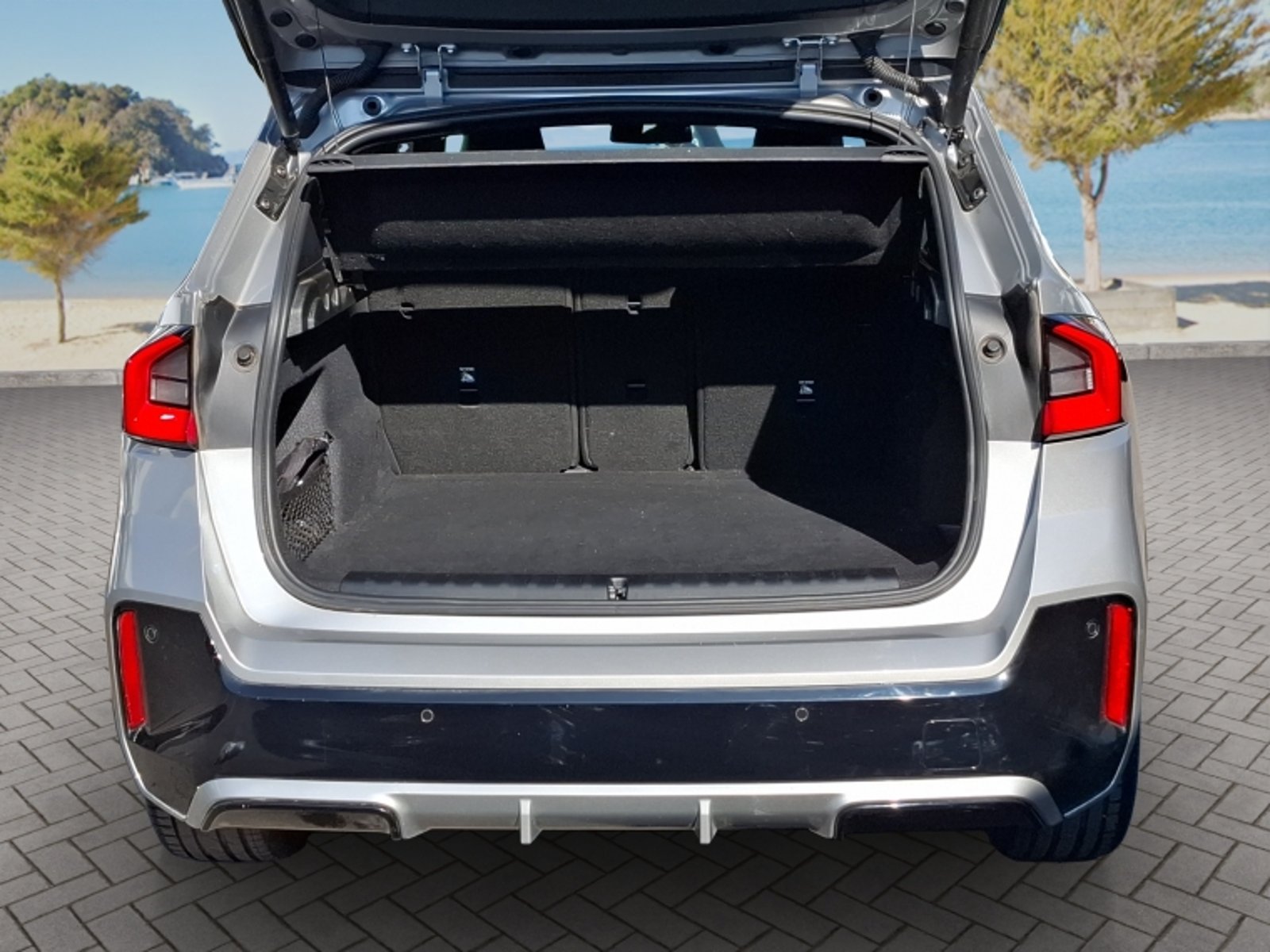 BMW X1 Sdrive18i M Sport 2026 - Imagen 20 de 20