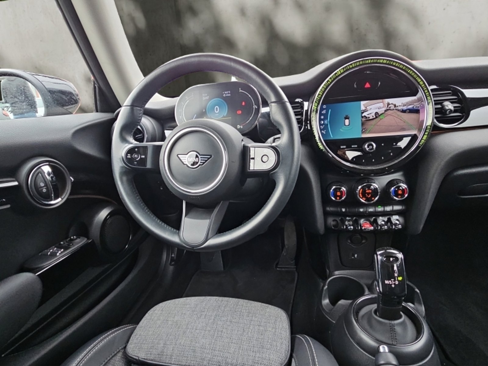 MINI Cooper 1.5 Hb 3p Classic 2024 - Imagen 17 de 20