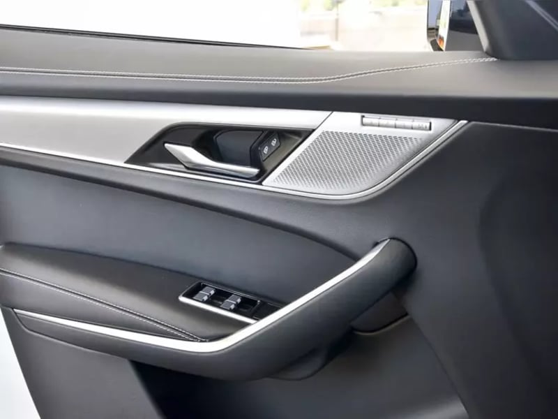 Jaguar F-pace R Dynamic 2024 - Imagen 19 de 20