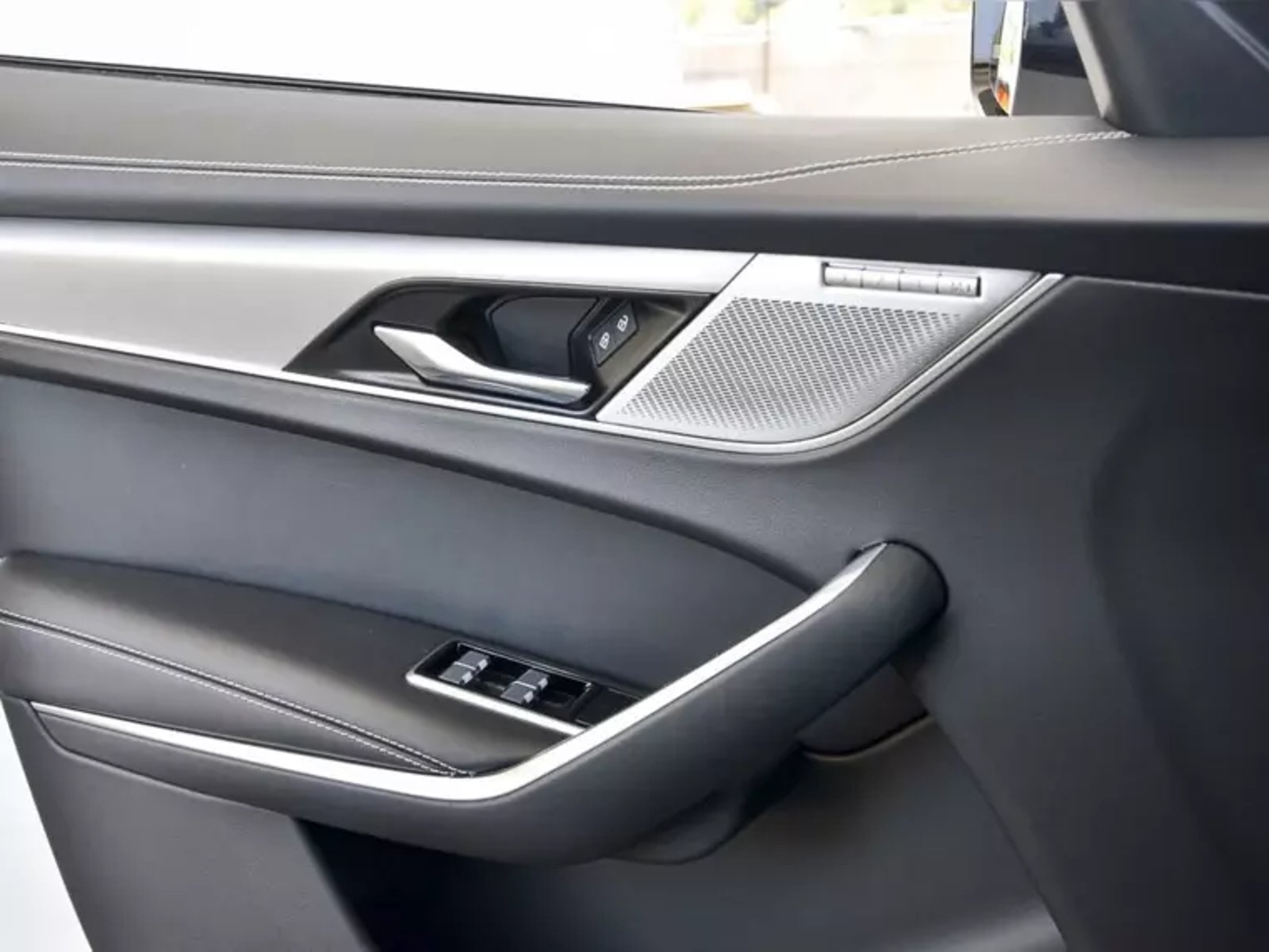 Jaguar F-pace R Dynamic 2024 - Imagen 19 de 20