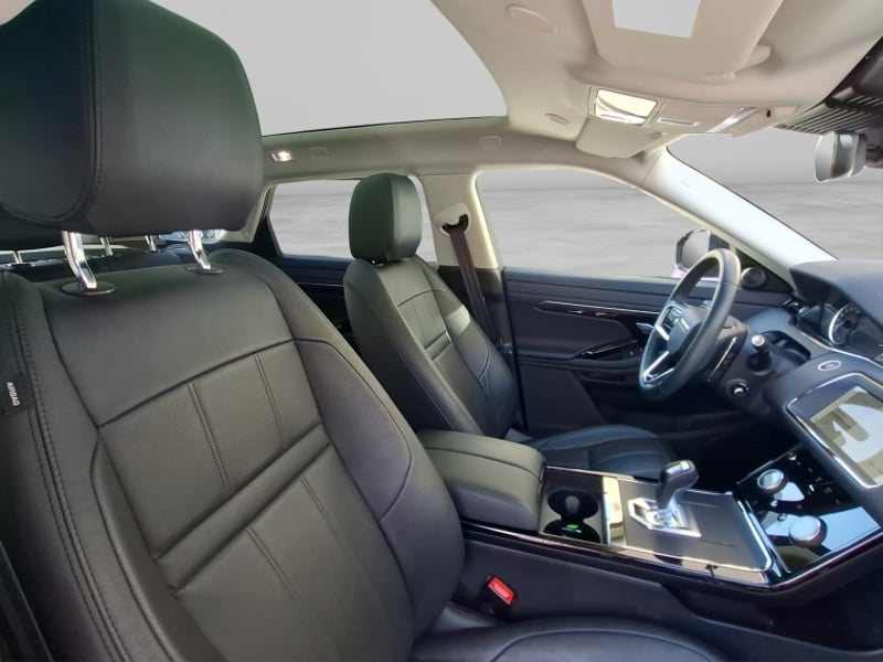 Land Rover Evoque Dynamic S 4x4 2.0 Aut 2024 - Imagen 19 de 20