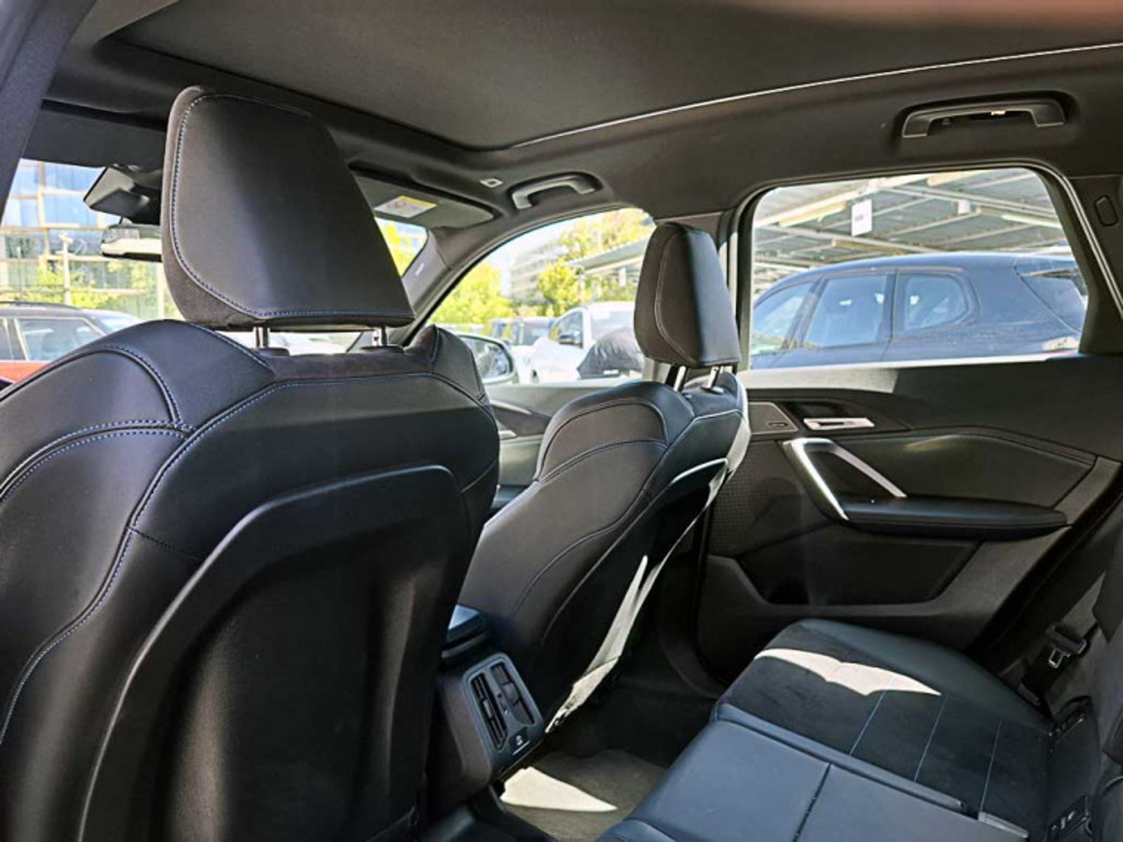 BMW X1 Sdrive18i M Sport 2026 - Imagen 12 de 13