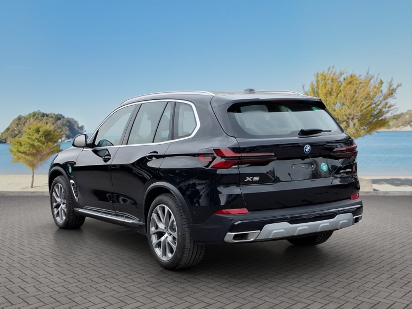 BMW X5 Xdrive50e Xline Lci 2026 - Foto 5 de 20