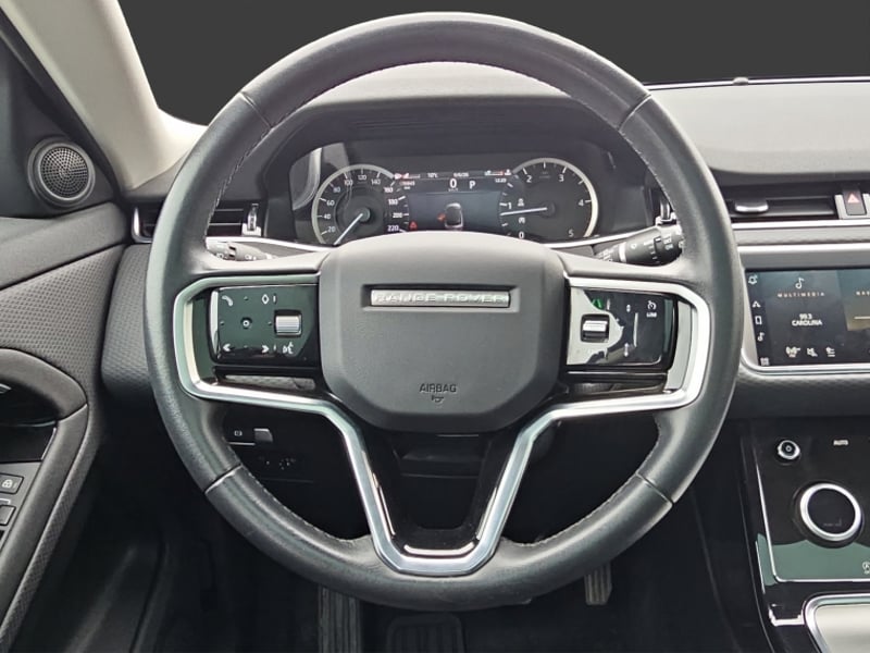 Land Rover Evoque Evoque Mhev 4x4 2.0 Aut 2024 - Imagen 16 de 20