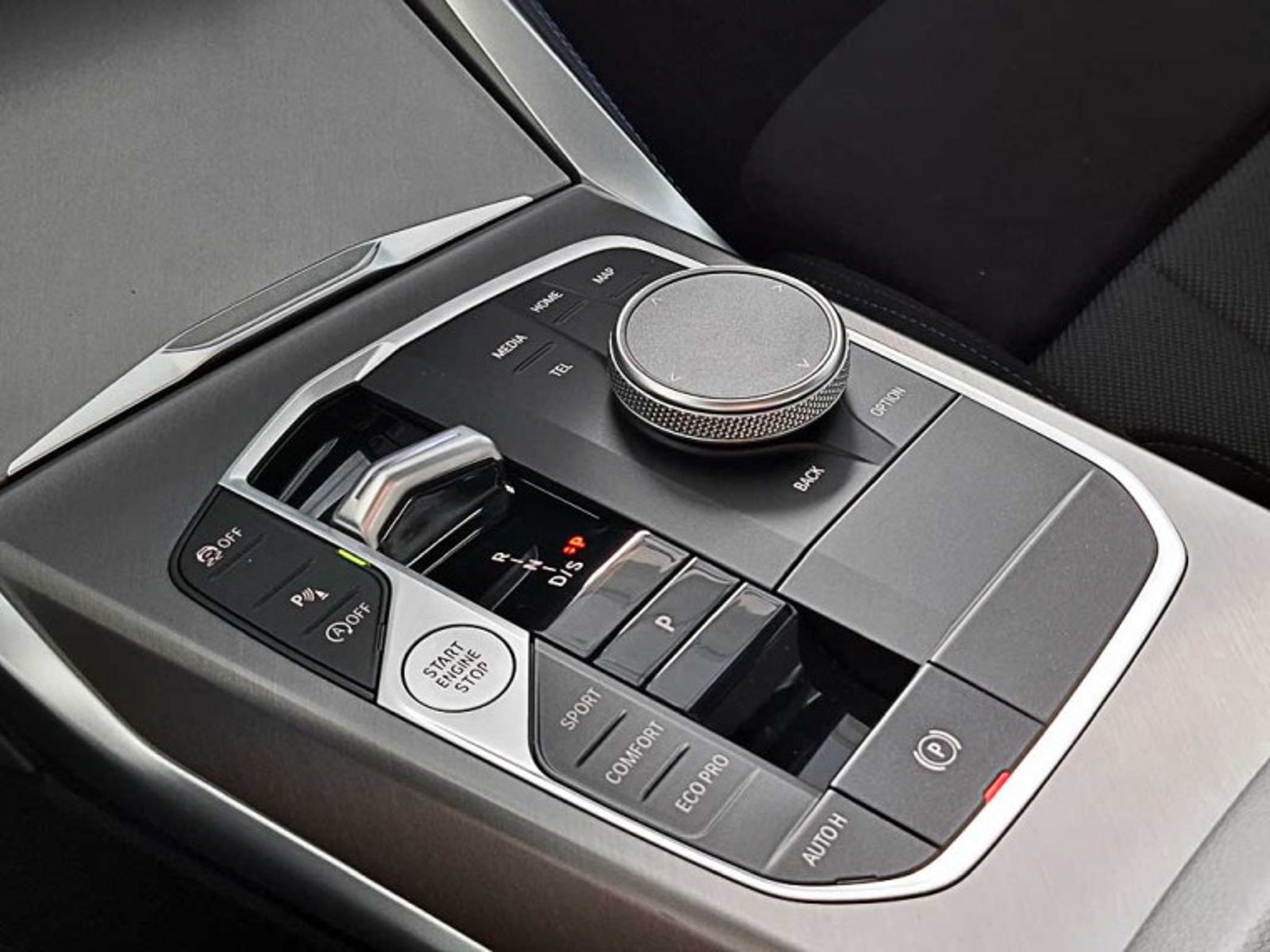 BMW 220 I Coupé M Sport Lci 2026 - Imagen 9 de 13