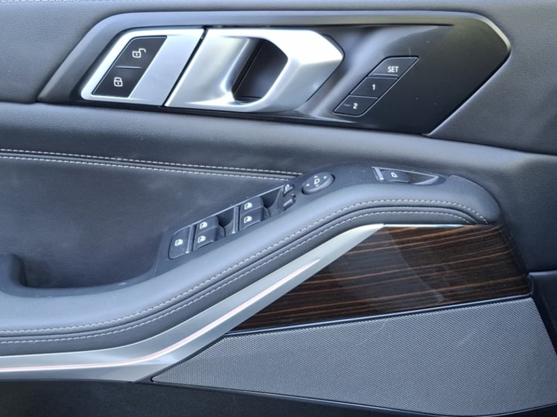 BMW X5 Xdrive30d Xline 2026 - Imagen 14 de 16