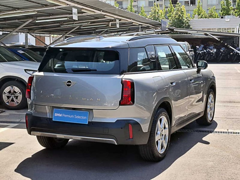 Mini Cooper Mini Countryman C Classic 2024 - Imagen 4 de 13