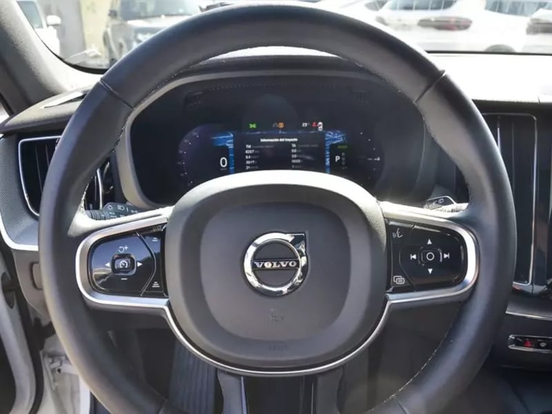 Volvo Xc60 T8 Recharge 4x4 2.0 Aut 2025 - Imagen 19 de 19