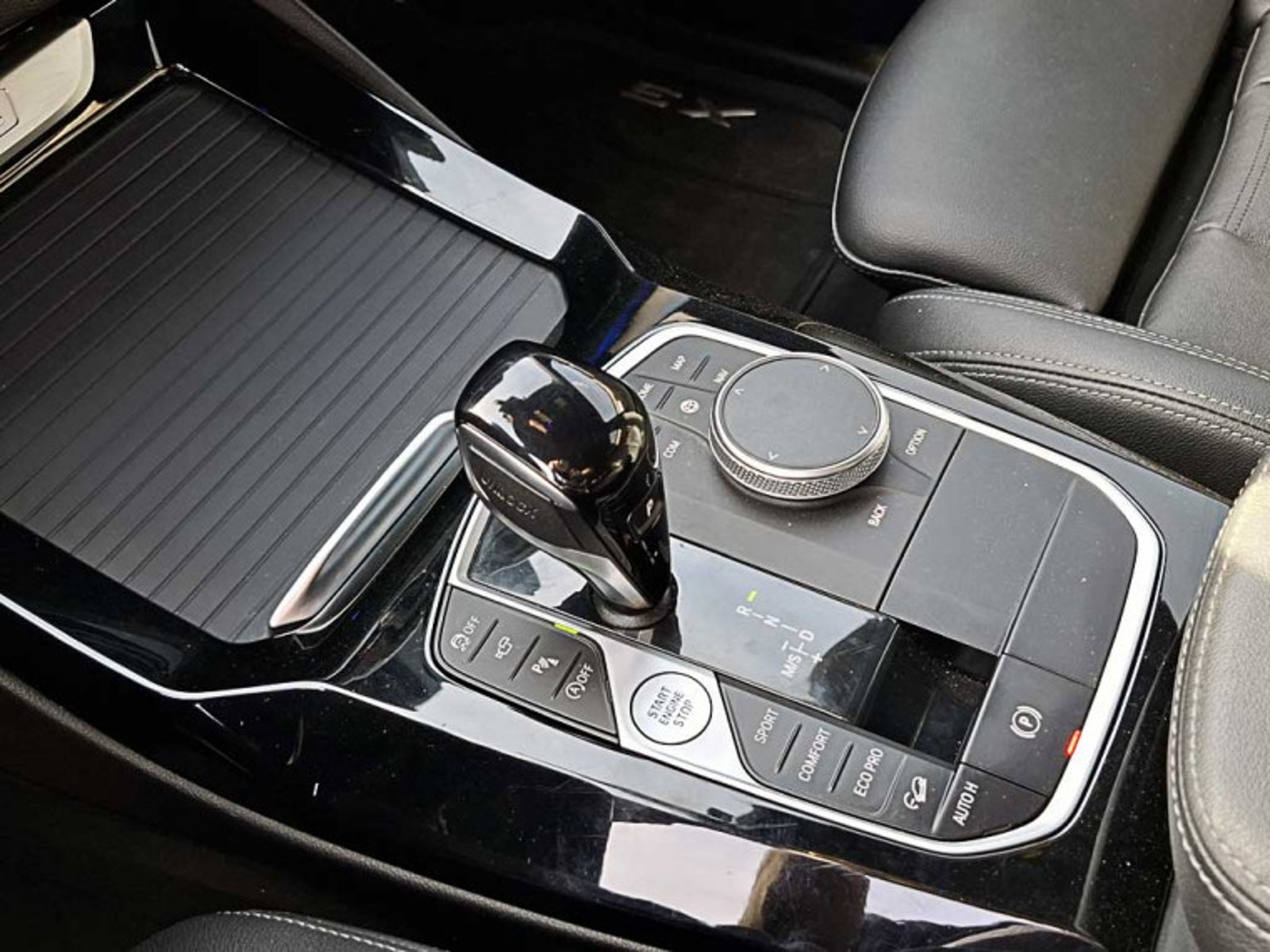 BMW X3 Xdrive30d M Sport 2022 - Imagen 9 de 13