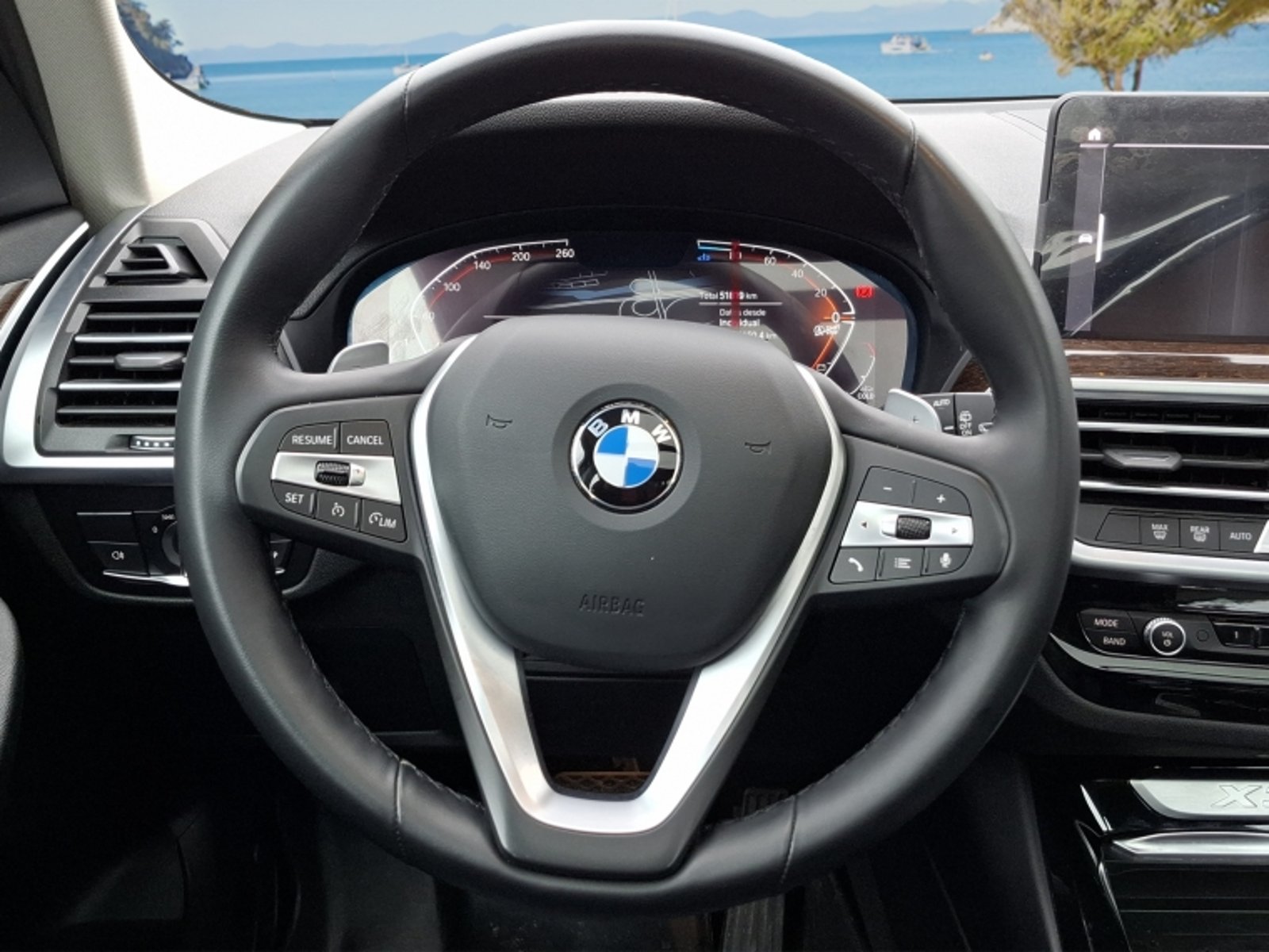 BMW X3 Xdrive20d 2.0 At 2025 - Imagen 16 de 20