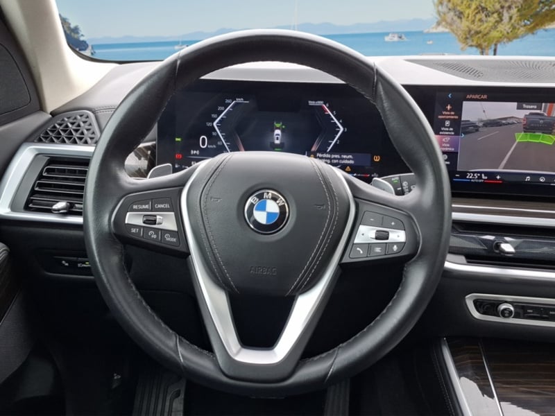 BMW X5 Xdrive30d Xline Lci Awd 3.0 Aut 2024 - Imagen 16 de 16