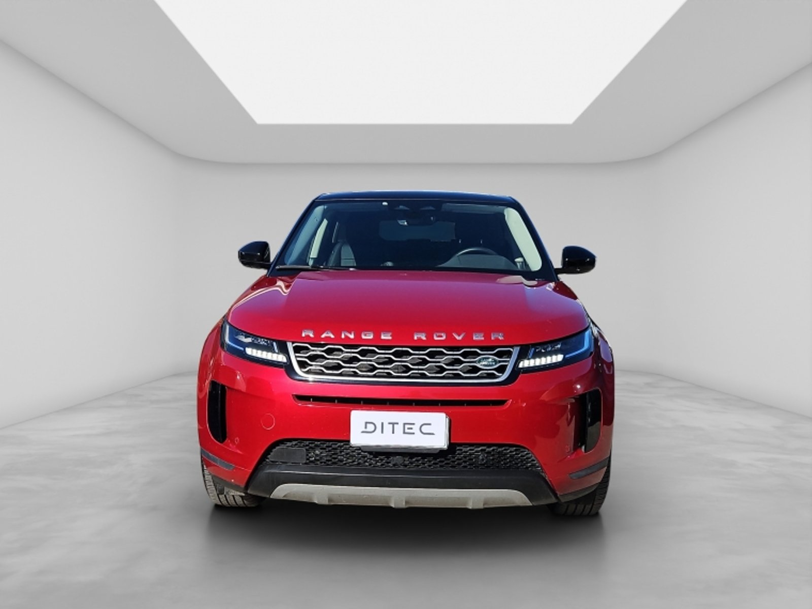Land Rover Evoque Evoque Mhev 4x4 2.0 Aut 2024 - Foto 2 de 20