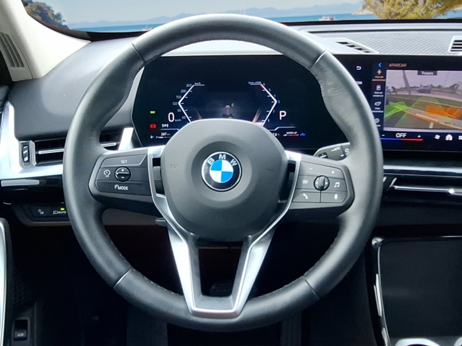 BMW X1 4x2 2.0 Aut 2025 - Imagen 16 de 20