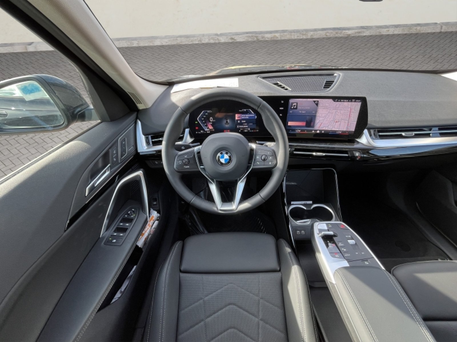 BMW X1 Sdrive18d Dynamic 2026 - Imagen 17 de 20