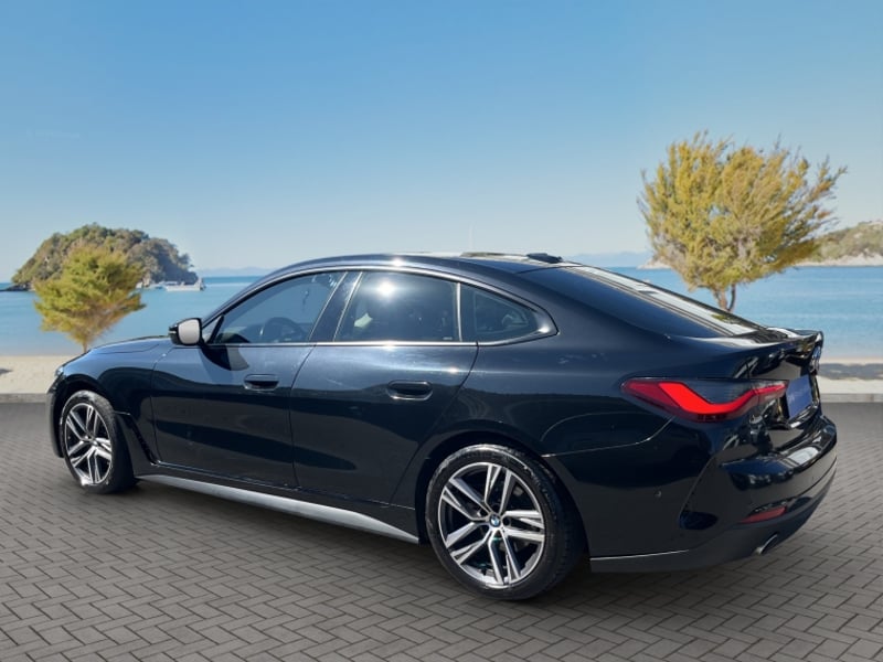 BMW 420 I Gran Coupe 2.0 At 2023 - Imagen 5 de 16