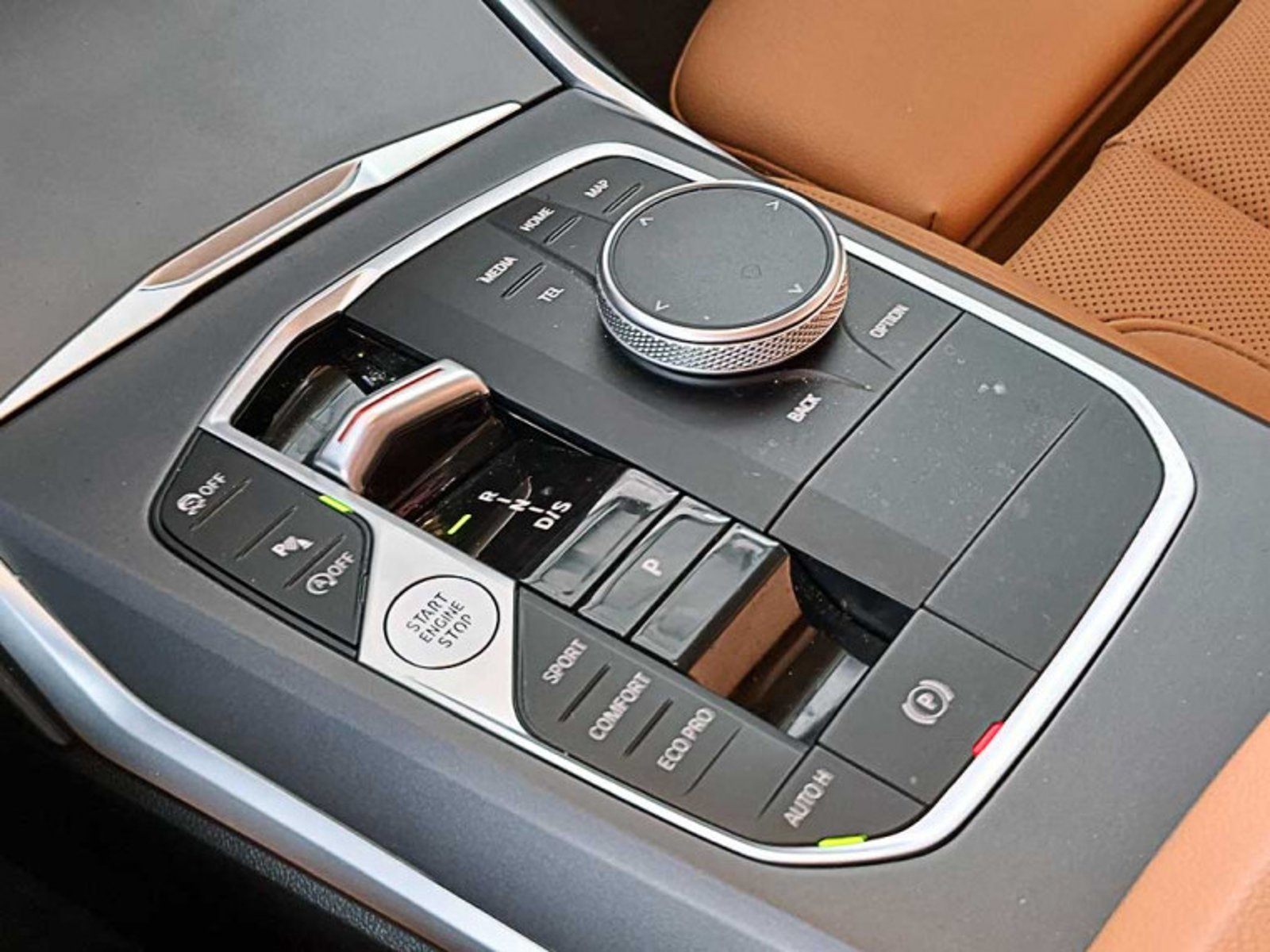 BMW 420 I Gran Coupé Dynamic 2026 - Imagen 9 de 13