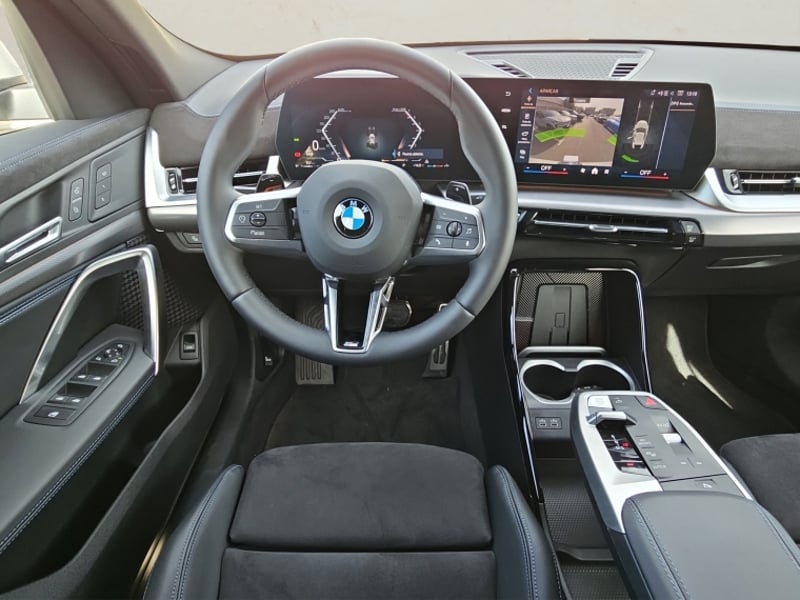 BMW X2 Sdrive 20i 1.5 Aut 2026 - Imagen 17 de 20