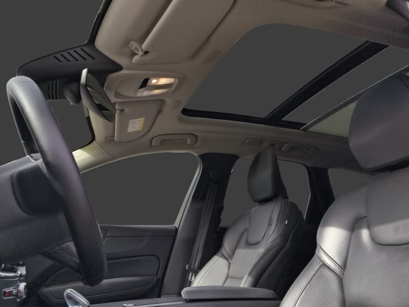 Volvo Xc60 Ii T8 Awd Recharge 2.0 Aut 2025 - Imagen 11 de 20