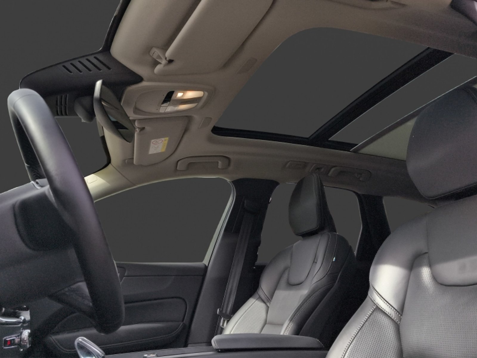 Volvo Xc60 Ii T8 Awd Recharge 2.0 Aut 2025 - Imagen 11 de 20