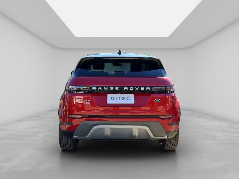 Land Rover Evoque Evoque Mhev 4x4 2.0 Aut 2024 - Imagen 6 de 20
