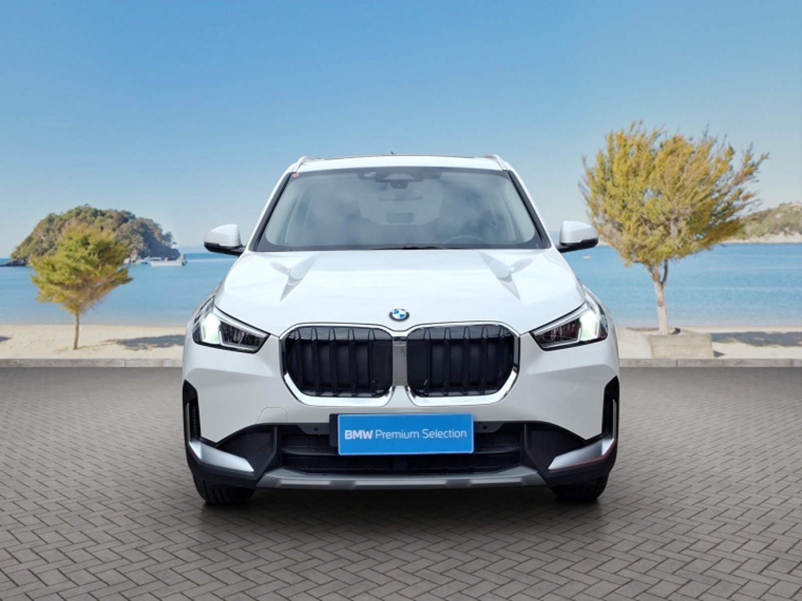 BMW X1 Sdrive18d Dynamic 2026 - Foto 2 de 20