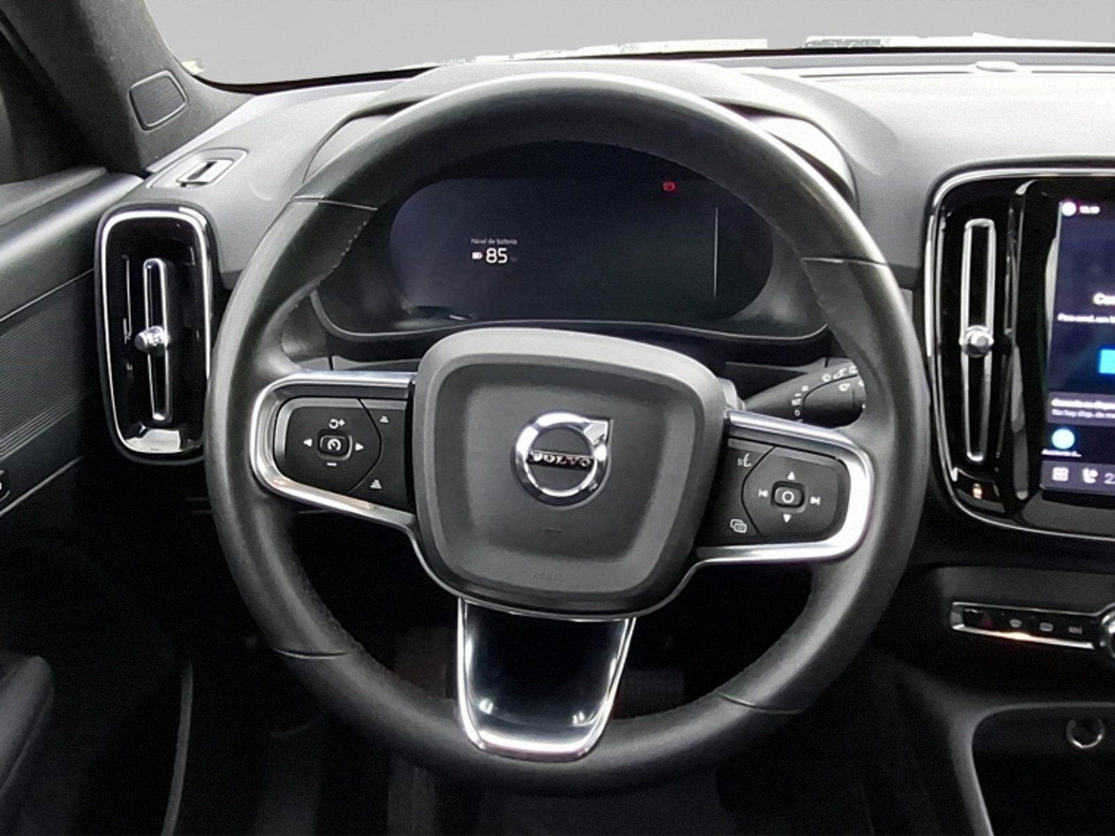 Volvo Ex40 P6 Aut 2025 - Imagen 16 de 20