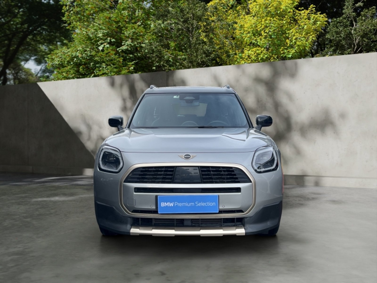 Mini Cooper Countryman C 1.5 Favoured 2024 - Foto 2 de 20
