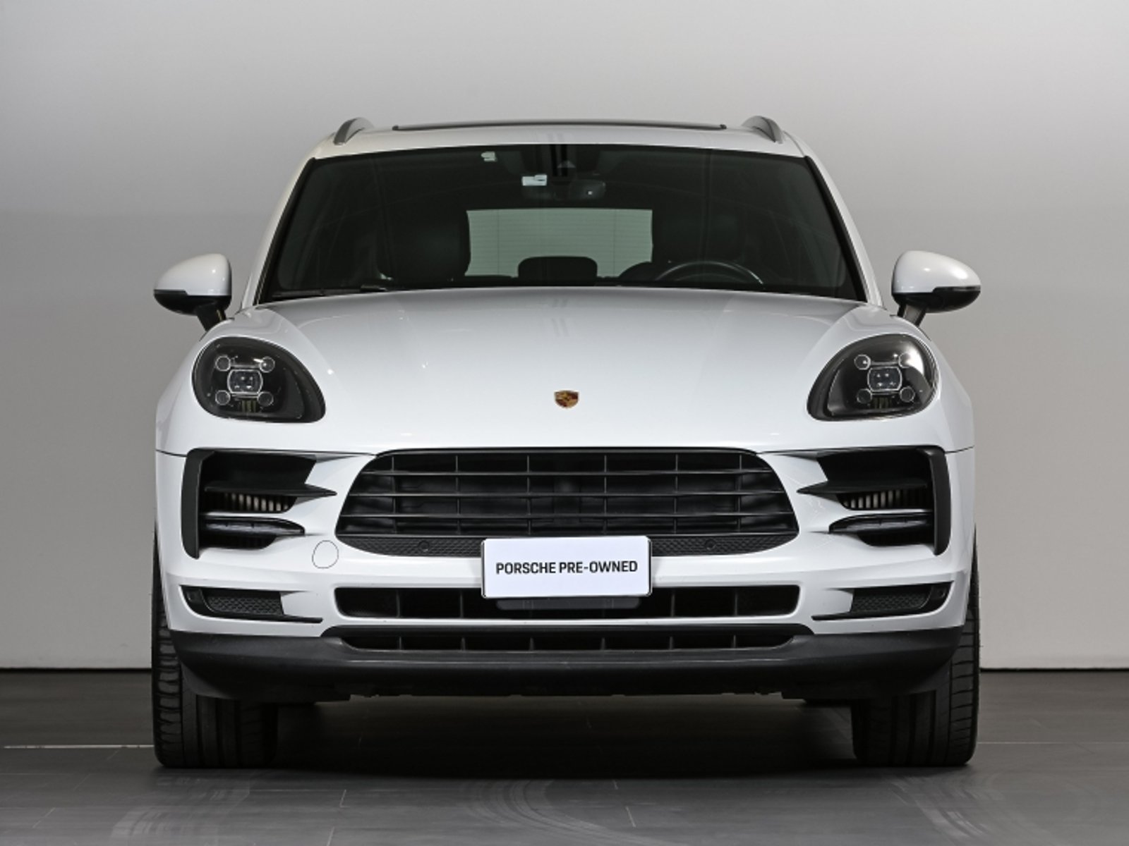 Porsche Macan S Ii Urban 2021 - Imagen 20 de 20