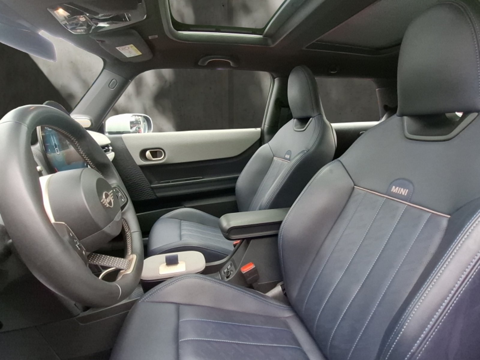 Mini Cooper S 2.0 At 2025 - Imagen 10 de 20