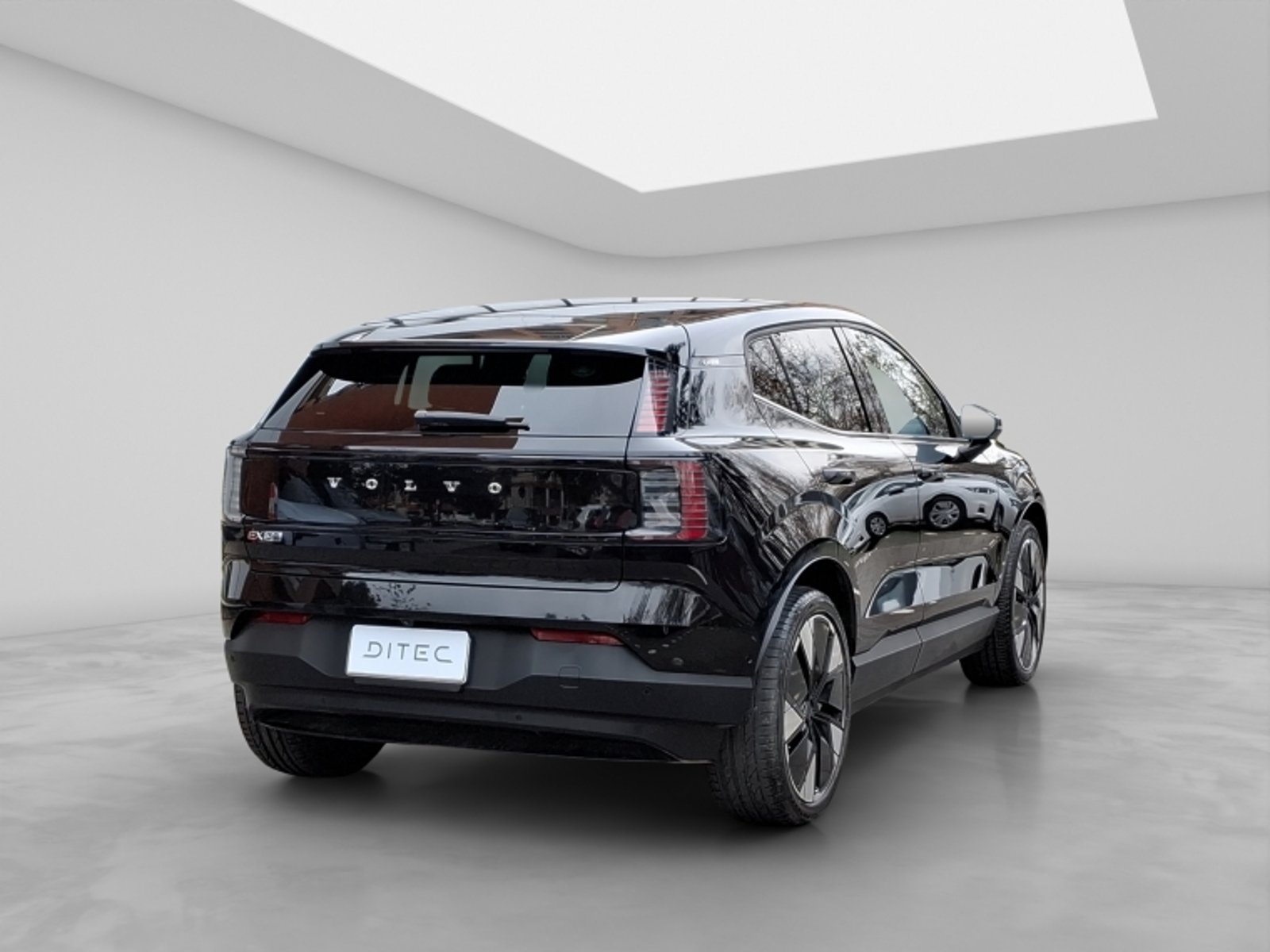 Volvo Ex30 E60 Ultra Aut 2025 - Imagen 7 de 20